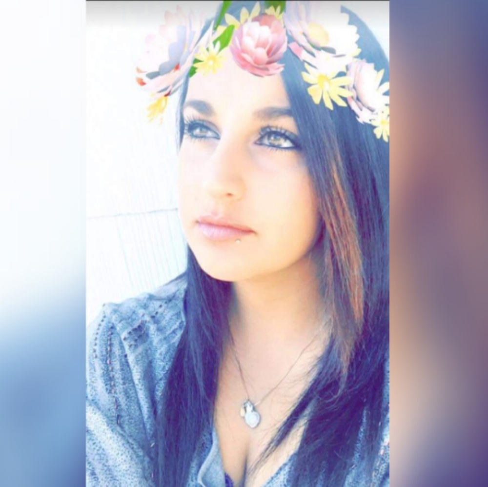 Meet your Posher, Marcie